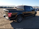 Ford F-150 Xlt 1FTEW1CP6LKF33448 снимка