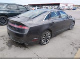 Lincoln Mkz Reserve Ii 3LN6L5E92KR609367 снимка