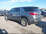 Chevrolet Traverse Fwd Ls 1GNERFKW0LJ214119 fotografie