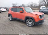Jeep Renegade Latitude ZACCJBBT2FPB85023 снимка