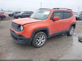 Jeep Renegade Latitude ZACCJBBT2FPB85023 снимка