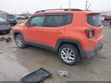 Jeep Renegade Latitude ZACCJBBT2FPB85023 снимка