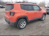 Jeep Renegade Latitude ZACCJBBT2FPB85023 снимка