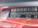 Jeep Renegade Latitude ZACCJBBT2FPB85023 снимка