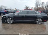 Lincoln Mkz Hybrid Reserve 3LN6L5LUXLR609609 photo