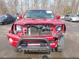 Toyota Tacoma Base V6 3TMMU4FN6BM027462 fotografie