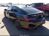 Acura Integra A-Spec 19UDE4H39SA010324 снимка