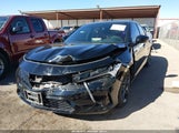 Acura Integra A-Spec 19UDE4H39SA010324 снимка