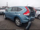 Honda Cr-V Ex 5J6RM4H57DL008937 снимка