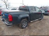 Chevrolet Colorado Wt 1GCGSBEA9H1172703 снимка