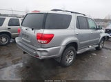 Toyota Sequoia Sr5 V8 5TDBT44A97S284651 снимка