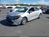 Toyota Corolla Le 5YFEPMAE8NP324989 снимка
