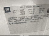 Chevrolet Volt Lt 1G1RA6S53HU195668 снимка