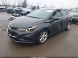 Chevrolet Cruze Lt Auto 1G1BE5SM2H7178558 снимка