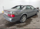 Cadillac Seville Sls 1G6KS54YX4U176149 fotografie