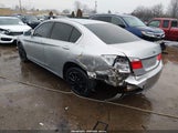 Honda Accord Ex 1HGCR2F75EA260187 снимка
