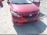 Toyota Corolla S 2T1BU4EE1AC435318 снимка