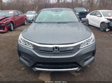 Honda Accord Ex-L 1HGCR2F83HA042584 снимка
