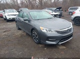 Honda Accord Ex-L 1HGCR2F83HA042584 снимка