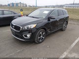 Kia Sorento 2.0T Ex 5XYPHDA19JG358067 снимка