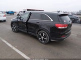 Kia Sorento 2.0T Ex 5XYPHDA19JG358067 снимка
