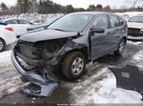 Honda Cr-V Lx 5J6RM4H33GL077076 снимка