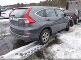 Honda Cr-V Lx 5J6RM4H33GL077076 снимка