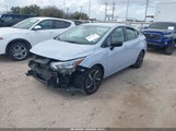 Nissan Versa 1.6 Sr 3N1CN8FV4SL833096 снимка