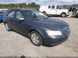 Hyundai Sonata Gls 5NPET46CX9H444069 снимка