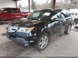 Acura Mdx 2HNYD28268H512940 снимка