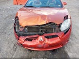 Mitsubishi Eclipse Spyder Gt 4A3AL35T87E041115 снимка