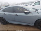 Honda Civic Sport SHHFK7H45HU233243 fotografie
