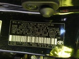Toyota Corolla Le 5YFB4MDE7RP141273 fotografie