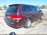 Honda Odyssey Lx 5FNRL3H29AB112160 снимка