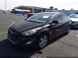 Hyundai Elantra Gls 5NPDH4AE3CH088027 снимка