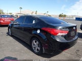 Hyundai Elantra Gls 5NPDH4AE3CH088027 снимка