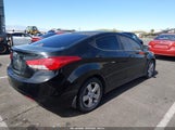 Hyundai Elantra Gls 5NPDH4AE3CH088027 снимка