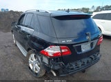 Mercedes-Benz Ml 350 4Matic 4JGDA5HB0CA008921 снимка