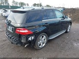 Mercedes-Benz Ml 350 4Matic 4JGDA5HB0CA008921 снимка