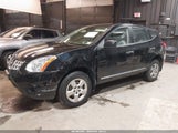 Nissan Rogue S JN8AS5MV6BW679519 снимка