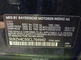 BMW X5 xDrive35I 5UXZV4C50CL764942 снимка