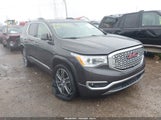 GMC Acadia Denali 1GKKNXLS2HZ188354 снимка