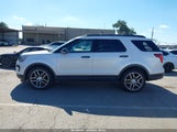 Ford Explorer Sport 1FM5K8GT7JGC49317 fotografie