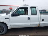 Ford F-250 Lariat/Xl/Xlt 1FTNX20L91EA52707 fotografie
