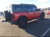 Ford Bronco Black Diamond 1FMEE1BP3RLA70803 снимка