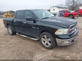 Dodge Ram  Slt/Sport/Trx 1D7RB1CT5AS250004 снимка