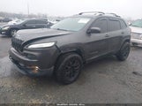 Jeep Cherokee Latitude Fwd 1C4PJLCB8HW617603 photo