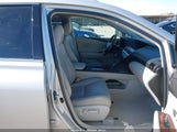 Lexus Rx 350 2T2ZK1BA3BC063126 photo