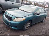Toyota Corolla JTDBL40E99J030267 снимка
