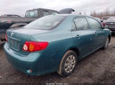 Toyota Corolla JTDBL40E99J030267 fotografie